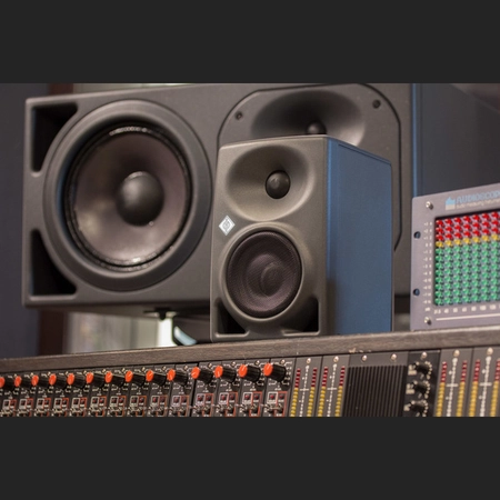 Neumann KH 80 DSP A / Aktif Referans Monitör (Tek) KH Series Sesçi